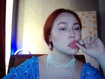 lolamint_ from Chaturbate is Freechat