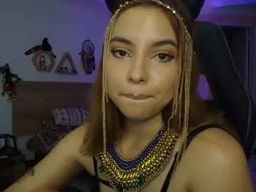 lolaverse from Chaturbate is Freechat