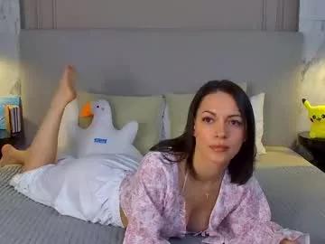 lolla_spencer from Chaturbate