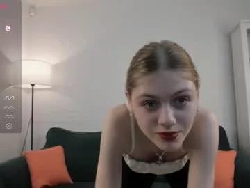 lolliis from Chaturbate is Freechat