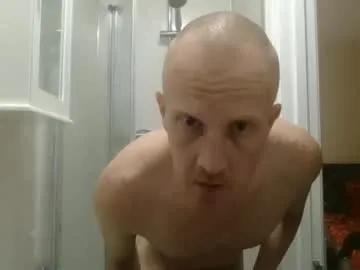 londonerg from Chaturbate is Freechat