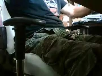 lonelypumabreizh from Chaturbate is Freechat