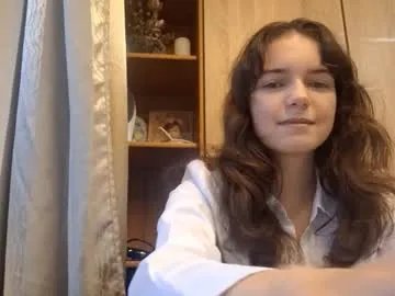 lonniegoldrup on Chaturbate 