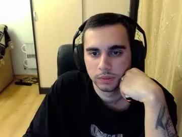 lookatme_adam from Chaturbate