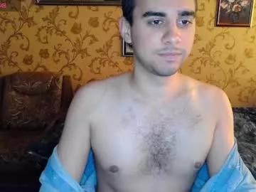 lookatme_adam from Chaturbate