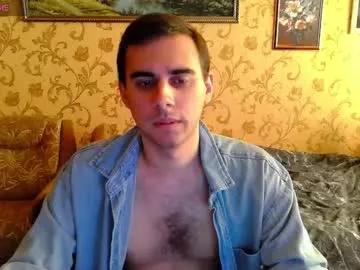 lookatme_adam from Chaturbate