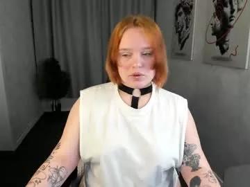 looly_rise from Chaturbate
