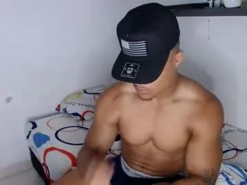 lordblaze_ from Chaturbate is Freechat