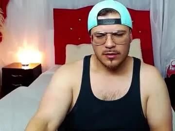 lorena_y_martin from Chaturbate is Freechat