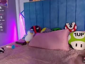 lorettmatthew from Chaturbate is Freechat