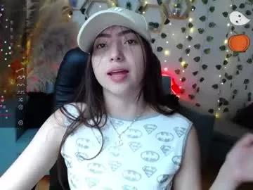 lorie_bx from Chaturbate