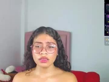 lorraine_rosse from Chaturbate is Freechat
