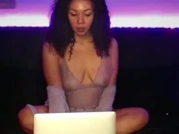 lotusfemme from Chaturbate