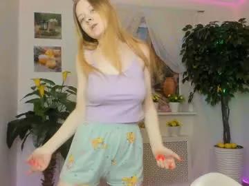 louise_hayne from Chaturbate