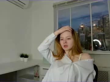 louise_hayne from Chaturbate
