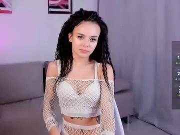 louiseadamz from Chaturbate is Freechat