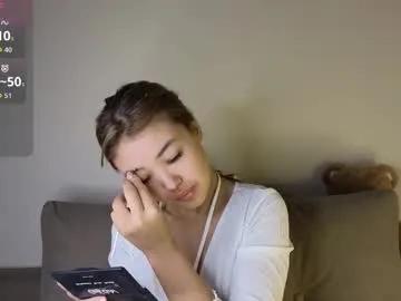 love_peace_here from Chaturbate is Freechat