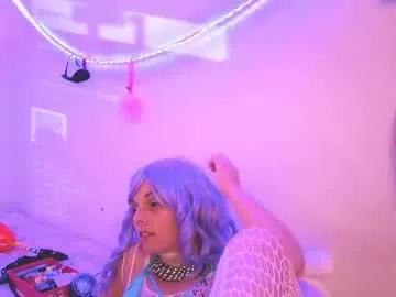 lovecandycunt143 from Chaturbate is Freechat