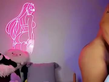 lovejuana_ from Chaturbate is Freechat