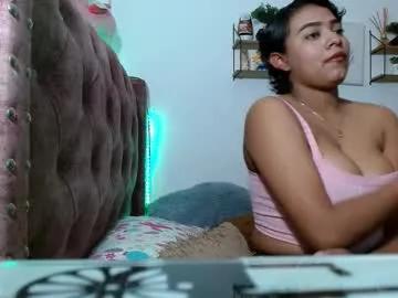 loveliluz from Chaturbate is Freechat