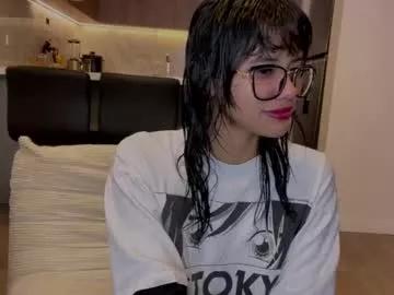 lovely_allys from Chaturbate is Freechat