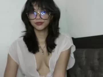 lovely_allys model from Chaturbate