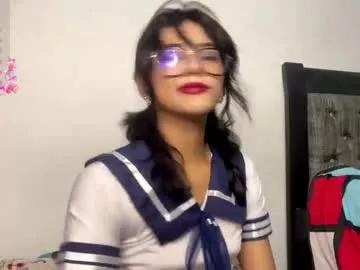 lovely_allys from Chaturbate is Freechat
