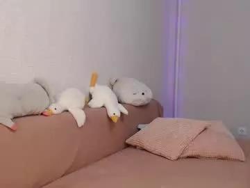 lovely_hayley from Chaturbate is Freechat