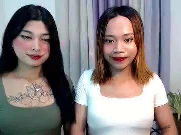 lovely_lianne from Chaturbate is Freechat