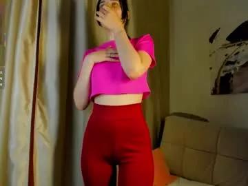 lovelygracee from Chaturbate is Freechat