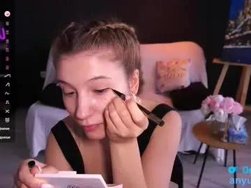 lovelyspacee from Chaturbate is Freechat