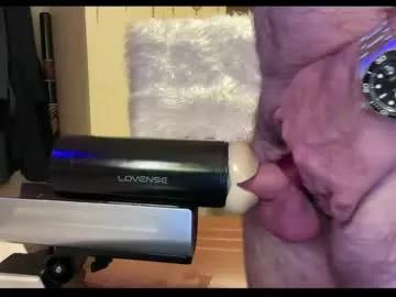 lovemy8cock from Chaturbate is Freechat