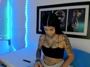 loverscamila from Chaturbate is Freechat