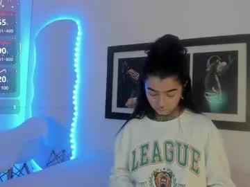 loverscamila from Chaturbate is Freechat