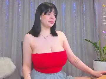 lovlybambi on Chaturbate 