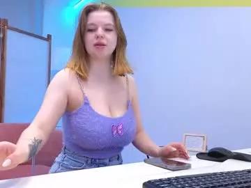 lovlybambi from Chaturbate is Freechat