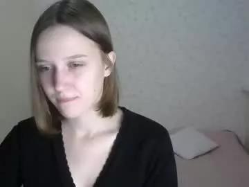 lovlymaryoh from Chaturbate
