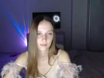 lovlymaryoh from Chaturbate