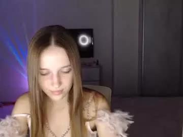 lovlymaryoh from Chaturbate