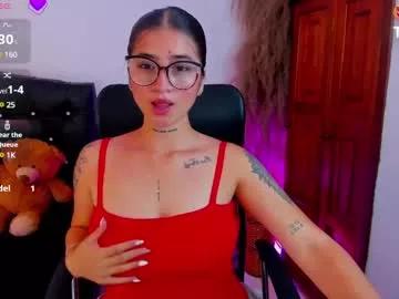 luanabonasx from Chaturbate is Freechat
