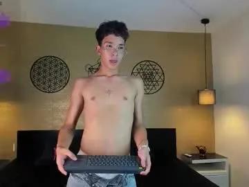 luca_colt from Chaturbate is Freechat
