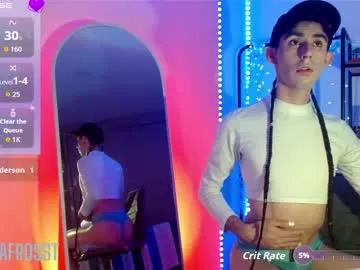 luca_frost from Chaturbate is Freechat