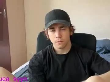 luca_syn from Chaturbate is Freechat