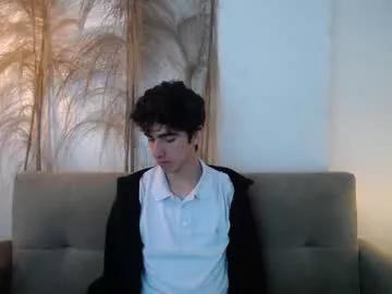 lucas_frost__ from Chaturbate is Freechat