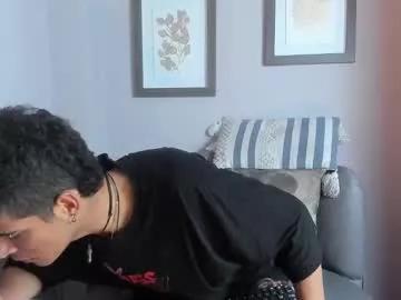 lucas_kein from Chaturbate is Freechat
