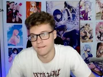 lucas_long_ from Chaturbate is Freechat