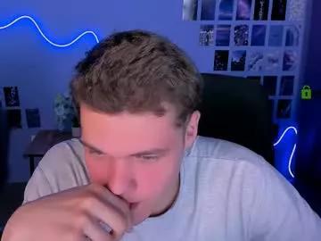 lucas_long_ from Chaturbate is Freechat