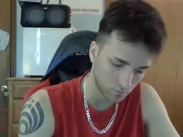 lucasbacon13 from Chaturbate is Freechat