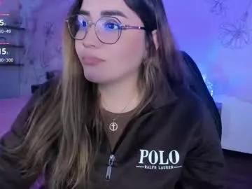 lucia_star_ from Chaturbate is Freechat