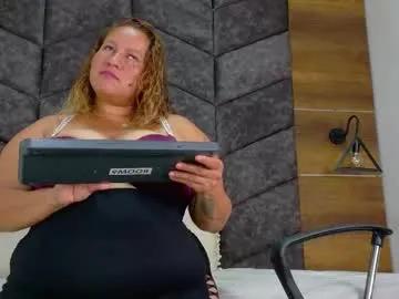 luciafoster__ from Chaturbate is Freechat